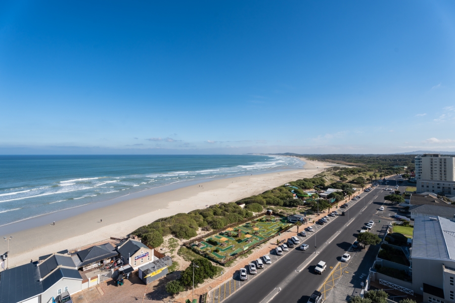To Let 3 Bedroom Property for Rent in Strand North Western Cape